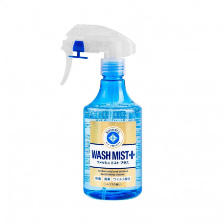 Salongipuhastusvahend Wash Mist Plus Soft99 300ml