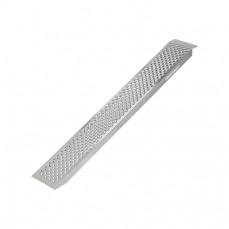 Pealesõidutee 183x25cm alum 1tk 500kg