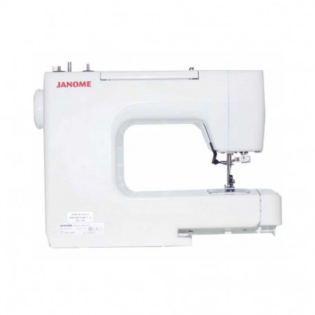 Janome JUNO 523