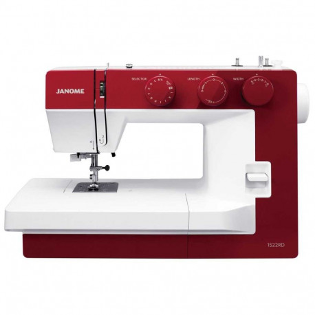 Janome 1522 RD