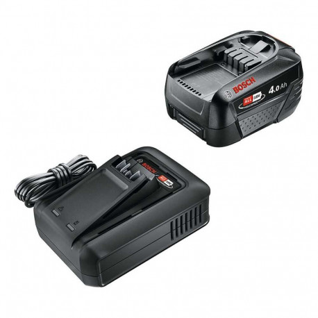 Bosch Starter Set 18V 1x4Ah , AL18V-44