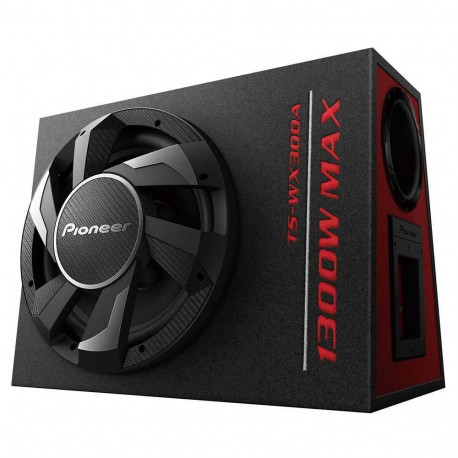 Pioneer TS-WX300A
