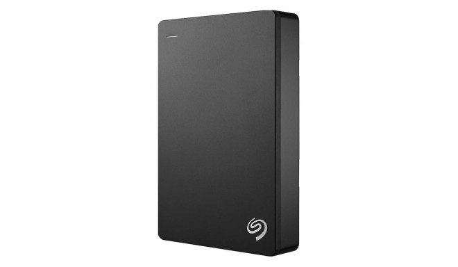 Seagate Basic 2TB 2.5" Black STJL2000400