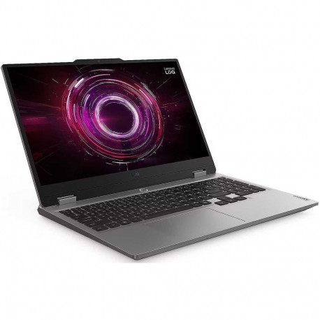 Lenovo LOQ 15AHP10 IPS 144hz R7-250 16GB 512SSD RTX5060 EN W11 Gry 83JG001WNT