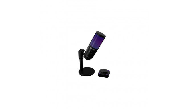 Lorgar SMP40 RGB Black
