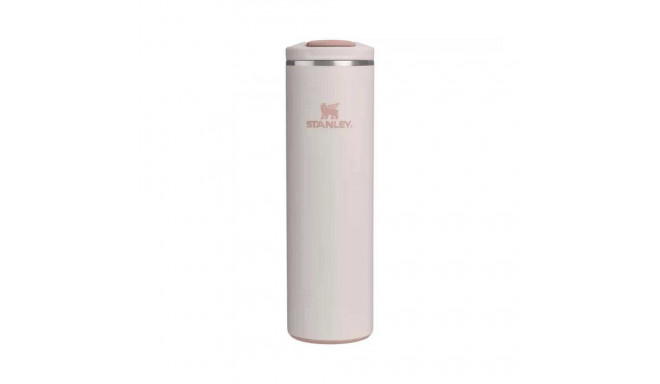Stanley The Transit Fliptop Mug 0.59L light pink