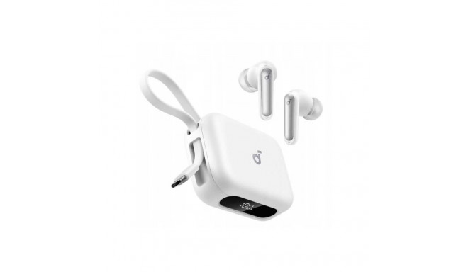 Anker Soundcore P41i white