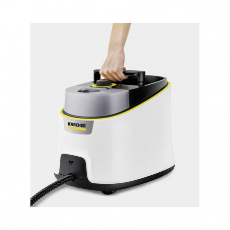 Steam Cleaner - Karcher Sc 4 Deluxe