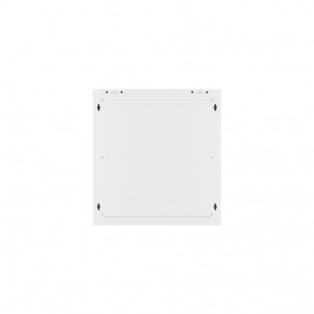 Wall Mounted Rack - LANBERG 19" 12U Steel Black Lanberg 19" 12U Wall Mount Rack Cabinet 600x600