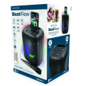 Karaoke Speaker - Beatflow Sq1005, Bluetooth 5.0