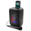 Karaoke Speaker - Beatflow Sq1005, Bluetooth 5.0