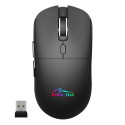 Wireless Mouse - Media Tech MT1124 2-in-1 Bluetooth USB 3200 DPI Silent