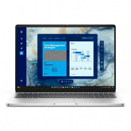 Laptop - Dell Pro 16 PC16250 | Core U7 265U | 32GB | 512GB SSD | 16.0" FHD+ | Wi-Fi+BT | Win11 Pro |