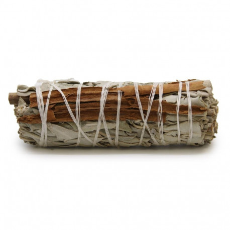 Incense Stick - Ancient Wisdom White Sage and Cinnamon Incense Stick