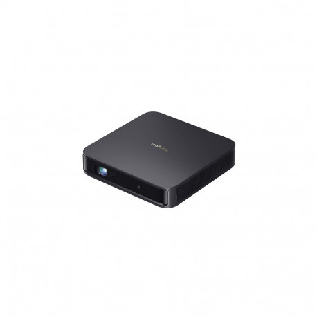 Projector - Dangbei Atom 1080p DLP Laser, 1200Lm, Google TV