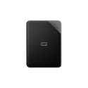 HDD - Western Digital Elements SE 2TB External Hard Drive USB 3.0 Black