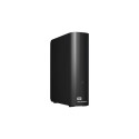 HDD - Western Digital Elements 6TB External Hard Drive USB 3.0