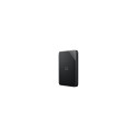HDD - Western Digital Elements SE 2TB External Hard Drive USB 3.0 Black