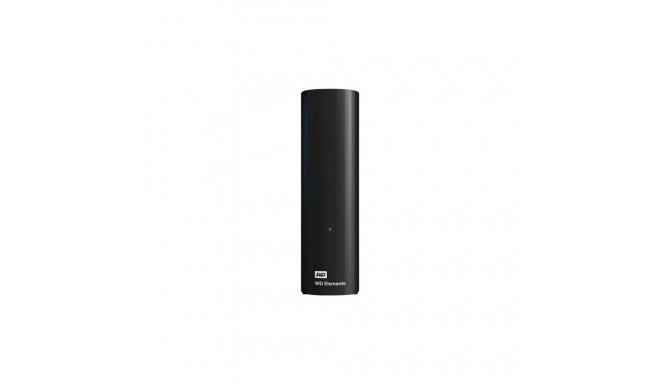 HDD - Western Digital Elements 12TB External Hard Drive USB 3.0