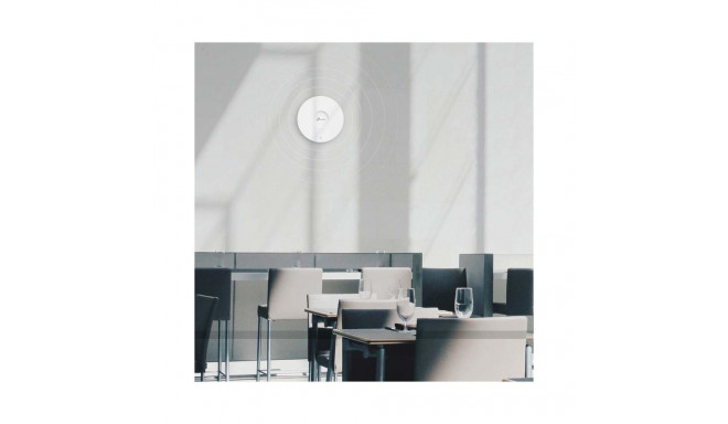Access Point - TP-Link EAP613 Wi-Fi 6 1775 Mbps 5-Pack