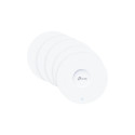 Access Point - TP-Link EAP613 Wi-Fi 6 1775 Mbps 5-Pack