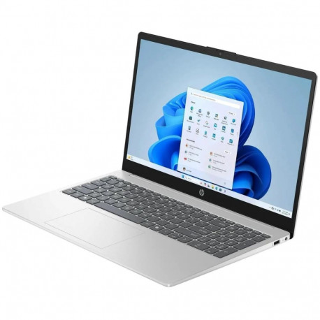 Laptop - HP 15-fd0154wm | i5-1334U | 12GB | SSD 512 | 15.6" FHD Touch | Iris Xe | Wi-Fi+BT | Win11 |