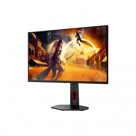 AOC monitor Q27G4ZDR 27" OLED 2560x1440 240Hz Adaptive Sync 0.03ms GtG 2xUSB-A 1xUSB-B 2xHDMI 2.1 1x