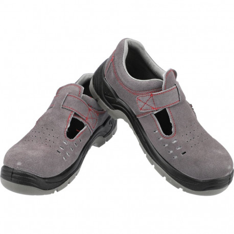 Safety Sandals S1 Size 45 "Segura" YT-80469 YATO
