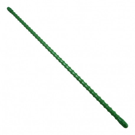 Taimede tugi – kinnitus – terasest post PE-kattega 1,5 m × 11 mm 720115 Bioogrod