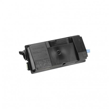 Toner Cartridge - Kyocera TK-3130, 25000 Pages, Black