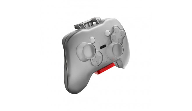 TOMTOC ArmorCase-G25 NS2 Controller Case (Black)