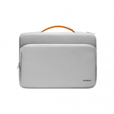 TOMTOC Defender-A14 14" Laptop Bag (Gray)