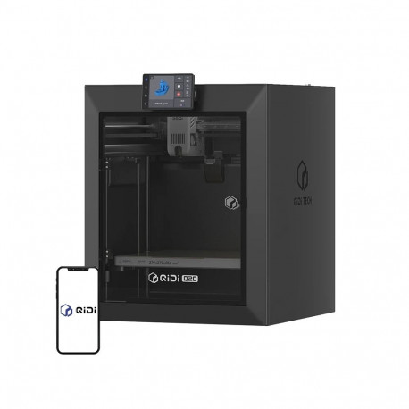 QiDi Q2C 3D Printer