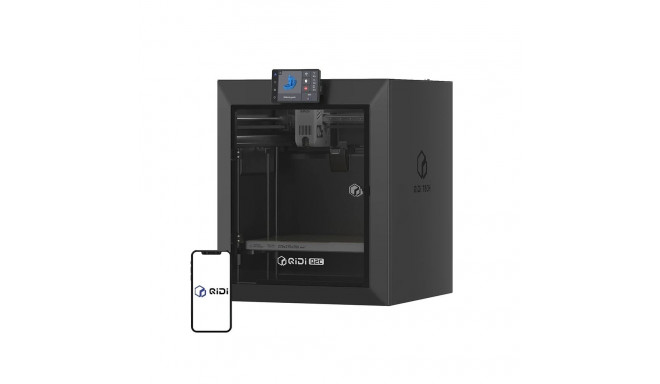 QiDi Q2C 3D Printer