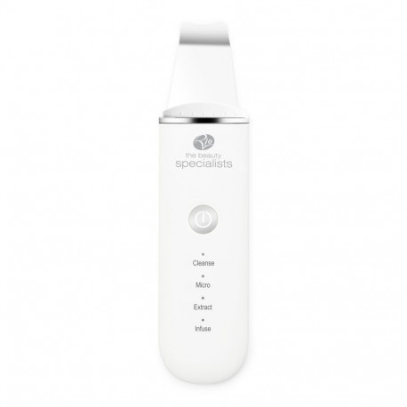 Rio FASC2-TOP-EU/1.1 Ultrasonic Skin Cleaner