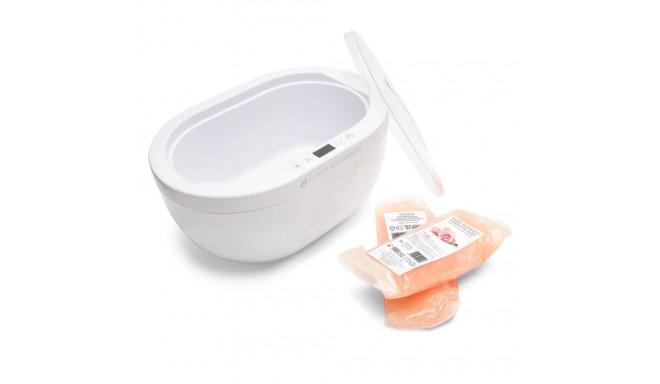 Rio PWAX-EU/1,1 Paraffin Wax Bath Heater