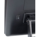 Rio 24 LED Touch Dimmable Makeup Mirror Black