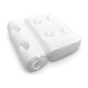 Rio Luxtry Spa Bath Pillow