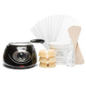 Rio Smooth Waxing Kit