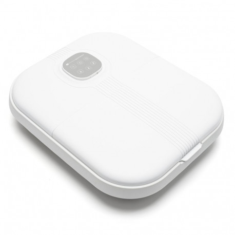Rio Deluxe Foldaway Foot Spa