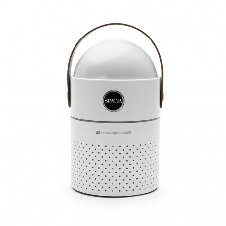 Rio DHSC-EU/1.2 Spacia Humidifer and Night Light Projektor