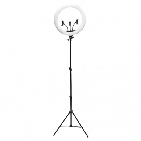 Rio 45cm Dimmable Led Ring Light