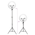 Rio 45cm Dimmable Led Ring Light