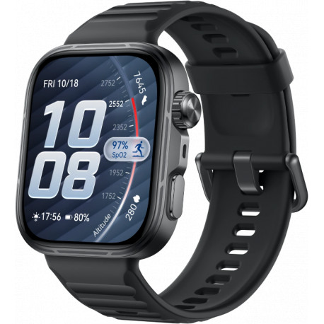 Huawei Watch Fit 5 Pro, must