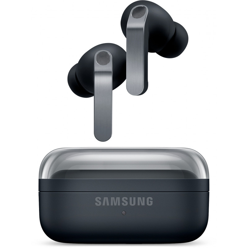 Samsung juhtmevabad kõrvaklapid Galaxy Buds4 Pro, must