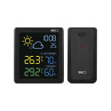 Wireless Digital Weather Station E8647