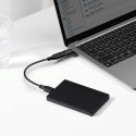 Adapter USB C to USB3.1 A with OTG BASEUS