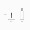 Adapter USB C to USB3.1 A with OTG BASEUS