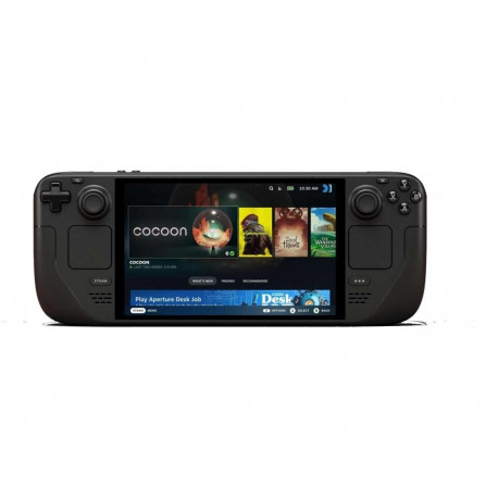 Console Steam Deck Oled 512GB UK