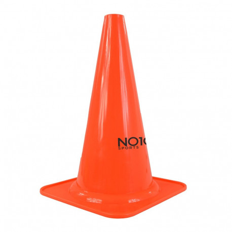 Pachołek NO10 pomarańczowy 38cm VCM-15O